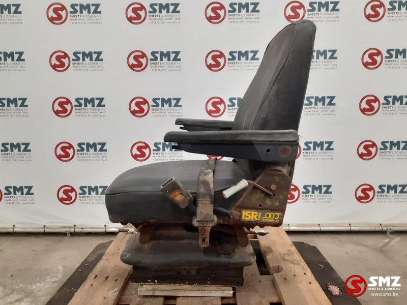 Zettelmeyer Occ bestuurdersstoel Zettelmeyer - Cabină și interior pentru Camion: Foto 4 Zettelmeyer Occ bestuurdersstoel Zettelmeyer - Cabină și interior pentru Camion: Foto 4