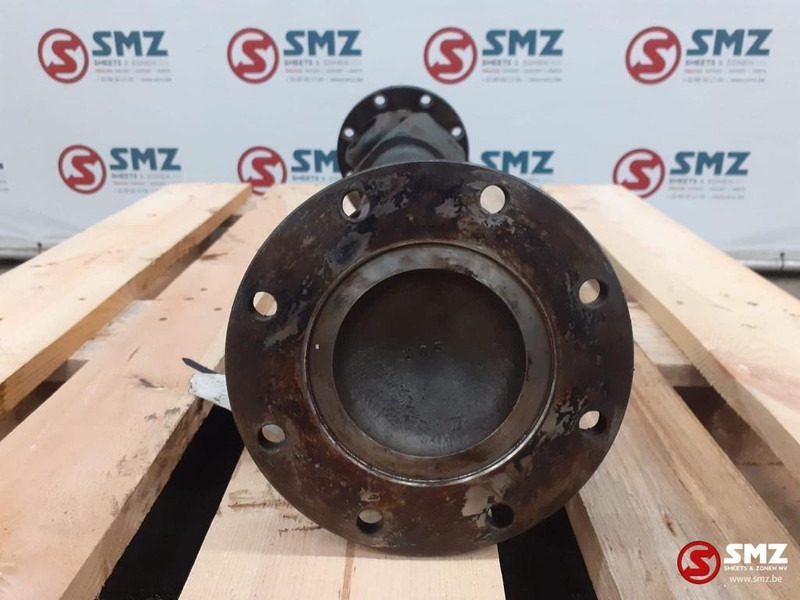 Zettelmeyer Occ cardanas Zettelmeyer - Planetară pentru Camion: Foto 3 Zettelmeyer Occ cardanas Zettelmeyer - Planetară pentru Camion: Foto 3