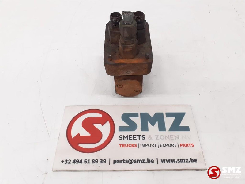 Zettelmeyer Occ hydraulisch ventiel Zettelmeyer - Hidraulică pentru Camion: Foto 4 Zettelmeyer Occ hydraulisch ventiel Zettelmeyer - Hidraulică pentru Camion: Foto 4