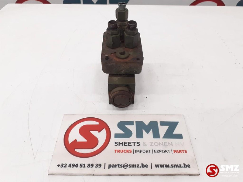 Zettelmeyer Occ hydraulisch ventiel Zettelmeyer - Hidraulică pentru Camion: Foto 3 Zettelmeyer Occ hydraulisch ventiel Zettelmeyer - Hidraulică pentru Camion: Foto 3