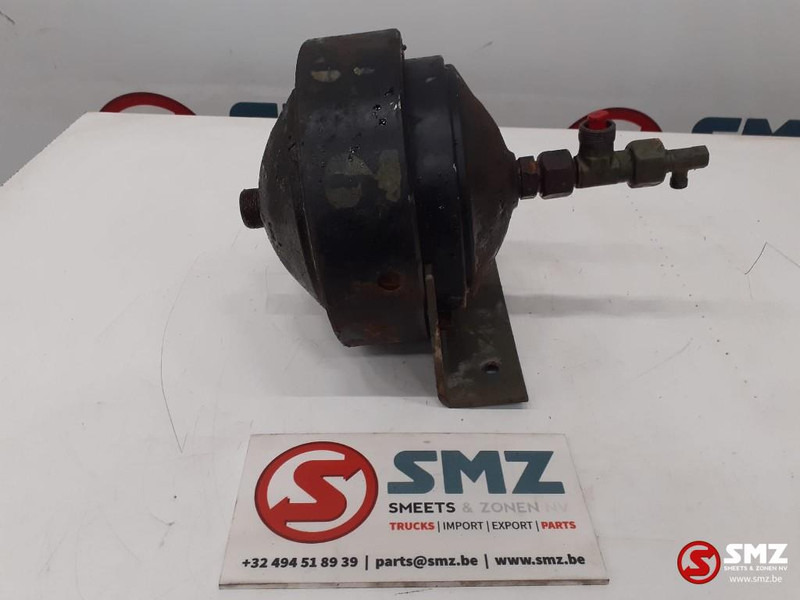 Zettelmeyer Occ hydraulische acumulator Zettelmeyer - Hidraulică pentru Camion: Foto 1 Zettelmeyer Occ hydraulische acumulator Zettelmeyer - Hidraulică pentru Camion: Foto 1