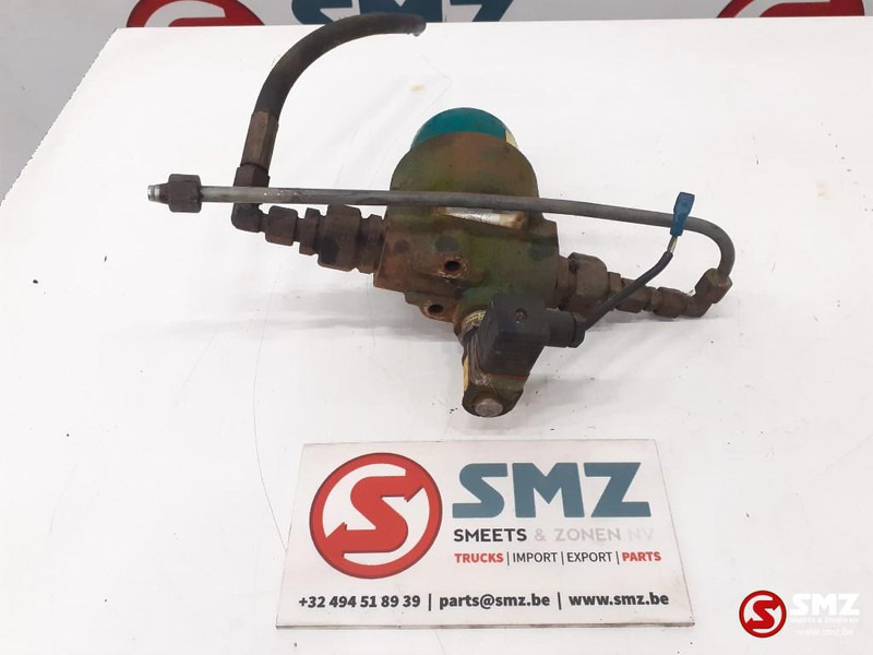 Zettelmeyer Occ hydraulische acumulator Zettelmeyer - Hidraulică pentru Camion: Foto 4 Zettelmeyer Occ hydraulische acumulator Zettelmeyer - Hidraulică pentru Camion: Foto 4