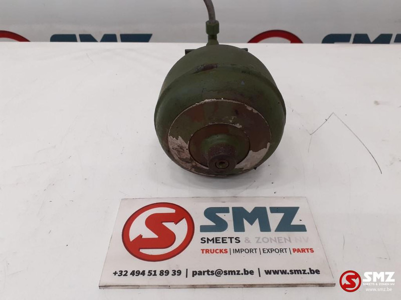 Zettelmeyer Occ hydraulische acumulator Zettelmeyer - Hidraulică pentru Camion: Foto 4 Zettelmeyer Occ hydraulische acumulator Zettelmeyer - Hidraulică pentru Camion: Foto 4