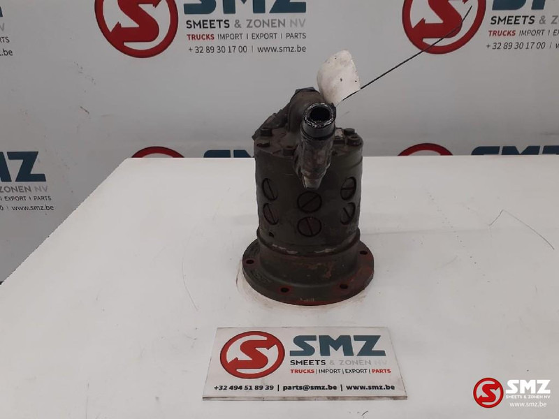 Zettelmeyer Occ hydraulische pomp Zettelmeyer - Pompa hidraulica pentru Camion: Foto 4 Zettelmeyer Occ hydraulische pomp Zettelmeyer - Pompa hidraulica pentru Camion: Foto 4