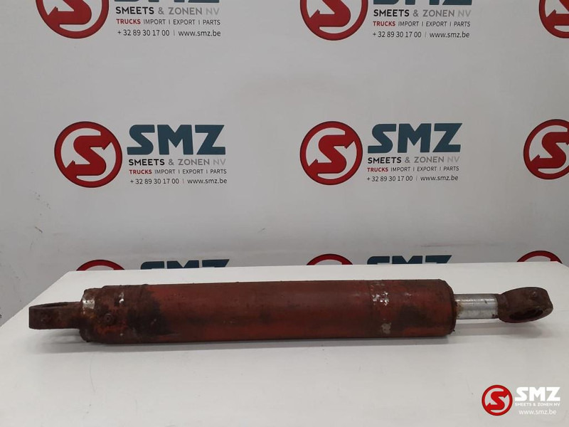 Zettelmeyer Occ hydraulische zuiger stuurinrichting Zettelmeye - Hidraulică pentru Camion: Foto 1 Zettelmeyer Occ hydraulische zuiger stuurinrichting Zettelmeye - Hidraulică pentru Camion: Foto 1