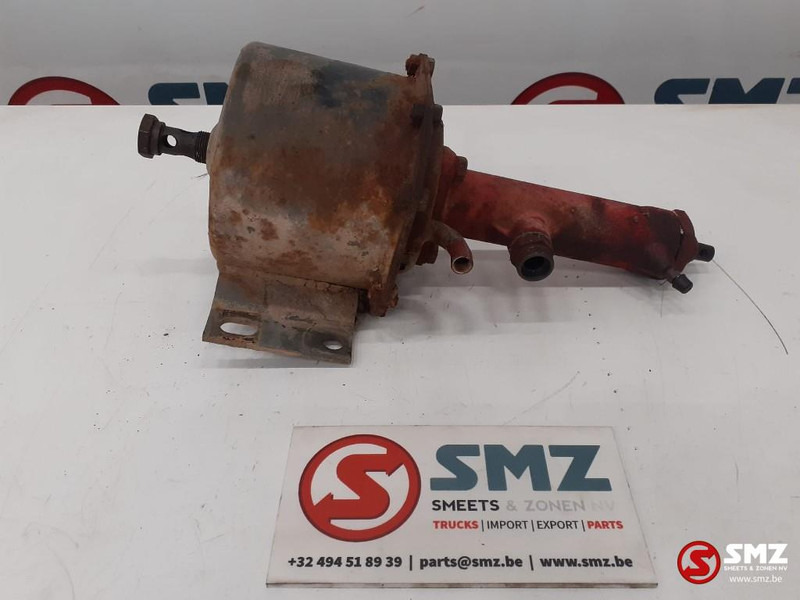 Zettelmeyer Occ rempomp Zettelmeyer - Piese frână pentru Camion: Foto 1 Zettelmeyer Occ rempomp Zettelmeyer - Piese frână pentru Camion: Foto 1