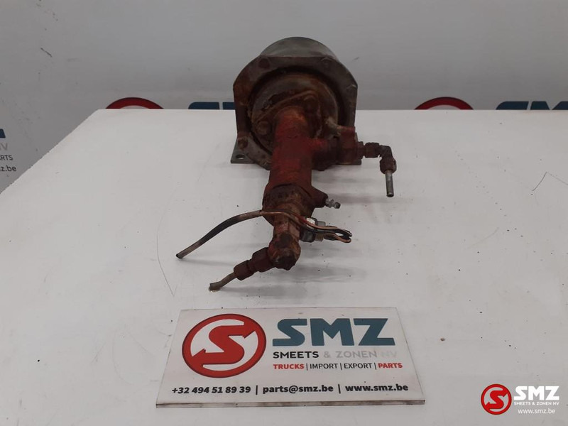 Zettelmeyer Occ rempomp Zettelmeyer - Piese frână pentru Camion: Foto 4 Zettelmeyer Occ rempomp Zettelmeyer - Piese frână pentru Camion: Foto 4