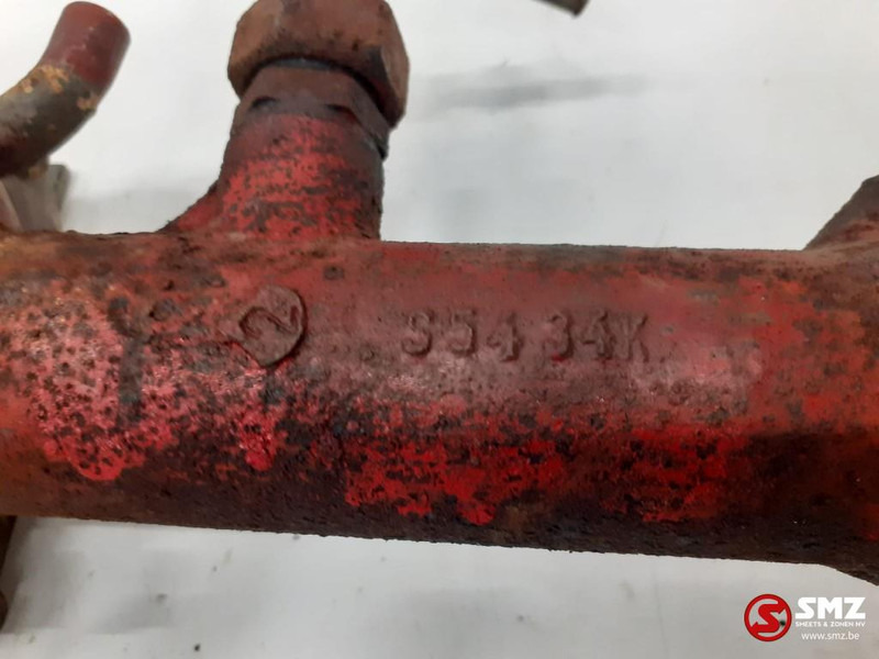 Zettelmeyer Occ rempomp Zettelmeyer - Piese frână pentru Camion: Foto 5 Zettelmeyer Occ rempomp Zettelmeyer - Piese frână pentru Camion: Foto 5