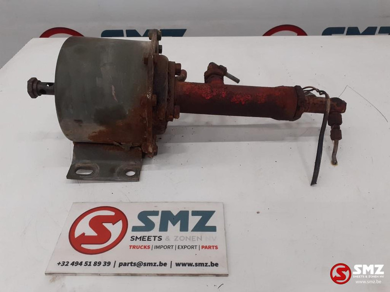 Zettelmeyer Occ rempomp Zettelmeyer - Piese frână pentru Camion: Foto 1 Zettelmeyer Occ rempomp Zettelmeyer - Piese frână pentru Camion: Foto 1