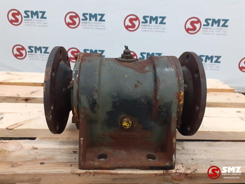 Zettelmeyer Occ tussenlager cardanassen Zettelmeyer - Planetară pentru Camion: Foto 1 Zettelmeyer Occ tussenlager cardanassen Zettelmeyer - Planetară pentru Camion: Foto 1