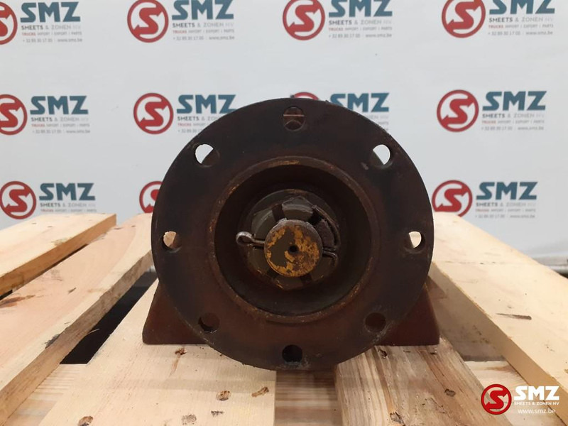 Zettelmeyer Occ tussenlager cardanassen Zettelmeyer - Planetară pentru Camion: Foto 4 Zettelmeyer Occ tussenlager cardanassen Zettelmeyer - Planetară pentru Camion: Foto 4