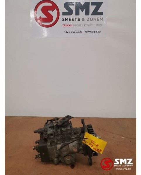 Zexel Occ Injectiepomp zexel - Pompă de combustibil pentru Camion: Foto 1 Zexel Occ Injectiepomp zexel - Pompă de combustibil pentru Camion: Foto 1