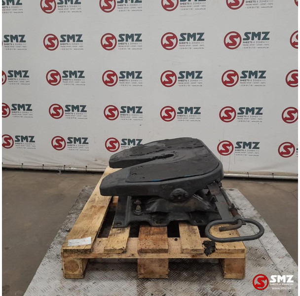 Jost Occ koppelschotel JSK37C + montageplaat JOST - Şa cuplare pentru Camion: Foto 4 Jost Occ koppelschotel JSK37C + montageplaat JOST - Şa cuplare pentru Camion: Foto 4