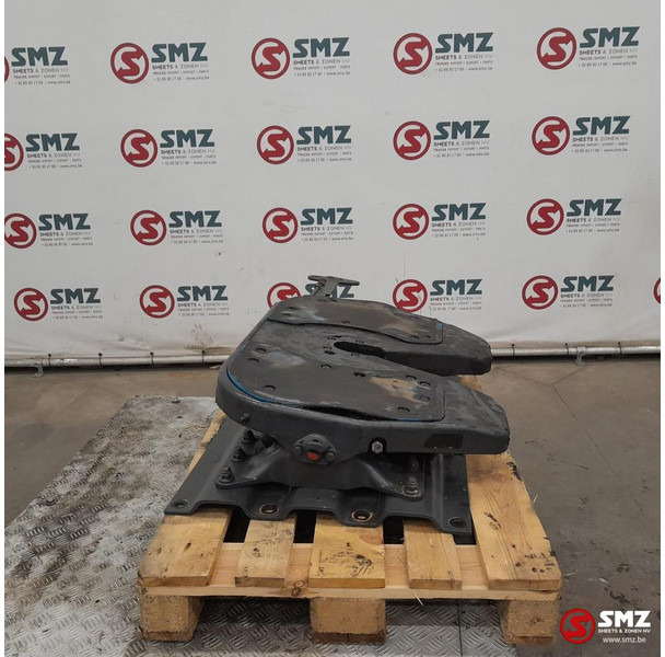 Jost Occ koppelschotel JSK37C + montageplaat Jost - Şa cuplare pentru Camion: Foto 4 Jost Occ koppelschotel JSK37C + montageplaat Jost - Şa cuplare pentru Camion: Foto 4