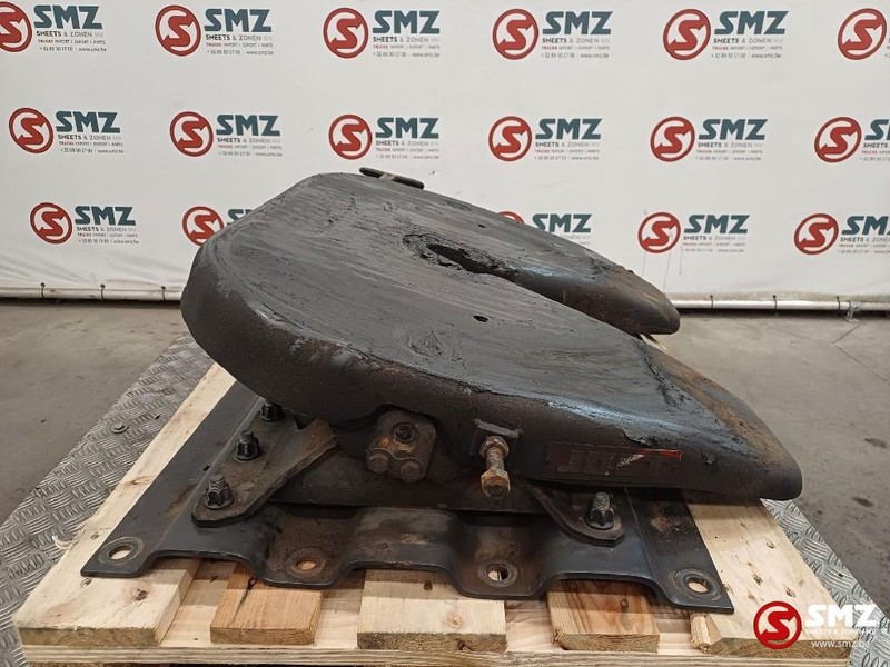 Jost Occ koppelschotel + montageplaat JSK36D JOST - Şa cuplare pentru Camion: Foto 4 Jost Occ koppelschotel + montageplaat JSK36D JOST - Şa cuplare pentru Camion: Foto 4