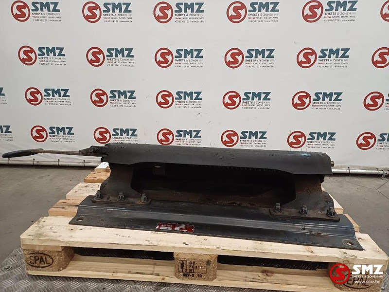 Jost Occ koppelschotel + montageplaat JSK36D JOST - Şa cuplare pentru Camion: Foto 2 Jost Occ koppelschotel + montageplaat JSK36D JOST - Şa cuplare pentru Camion: Foto 2