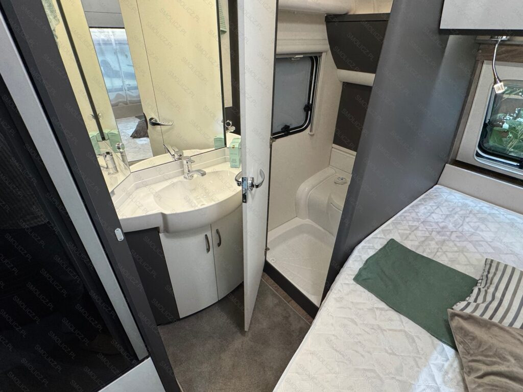 EXCELLENT EDITION 460 UFe - Rulotă: Foto 5 EXCELLENT EDITION 460 UFe - Rulotă: Foto 5