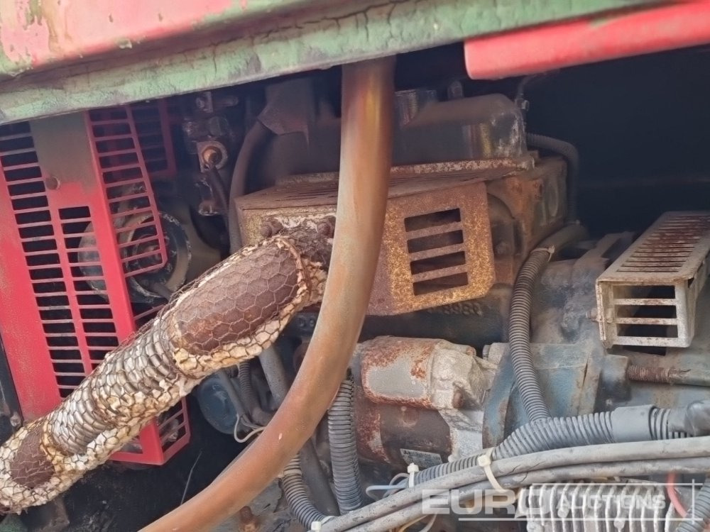 Generator electric 110Volt Generator/Welder, 3 Cylinder Engine (2 of), 230Volt Generator/Welder, Engine: Foto 17 Generator electric 110Volt Generator/Welder, 3 Cylinder Engine (2 of), 230Volt Generator/Welder, Engine: Foto 17