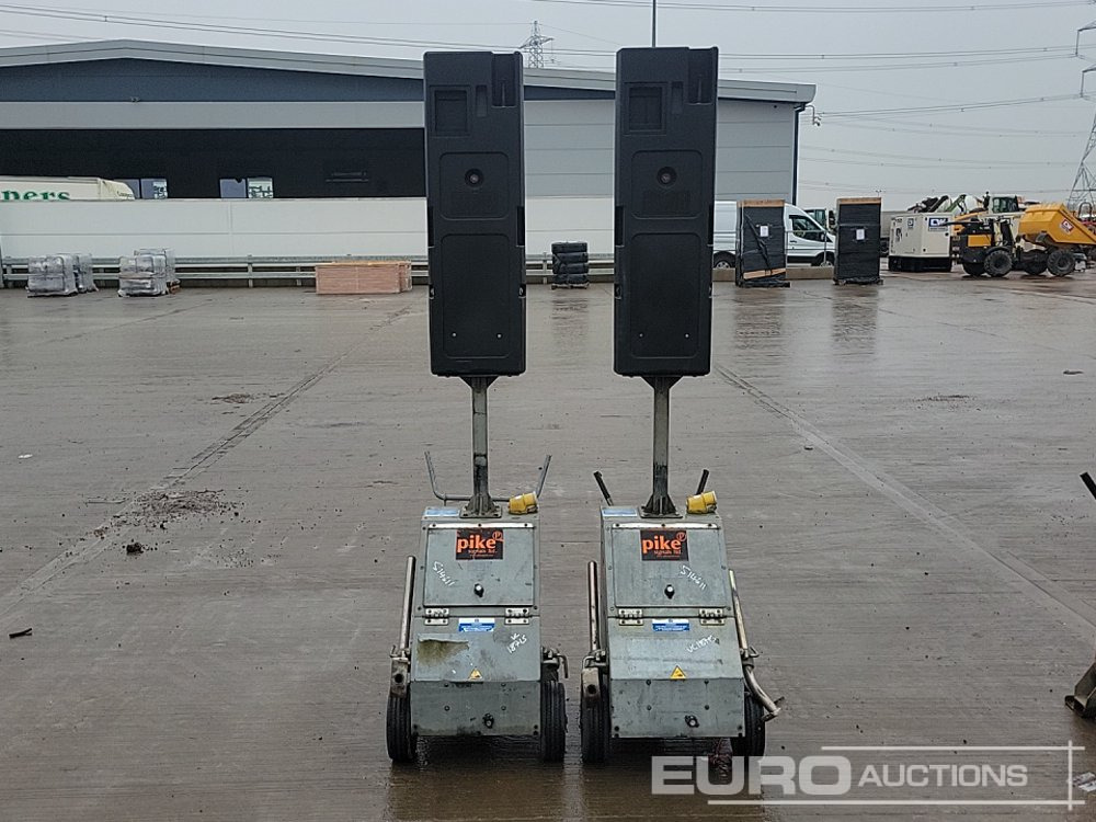 2 Way Traffic Light System - Echipamente de constructii: Foto 4 2 Way Traffic Light System - Echipamente de constructii: Foto 4