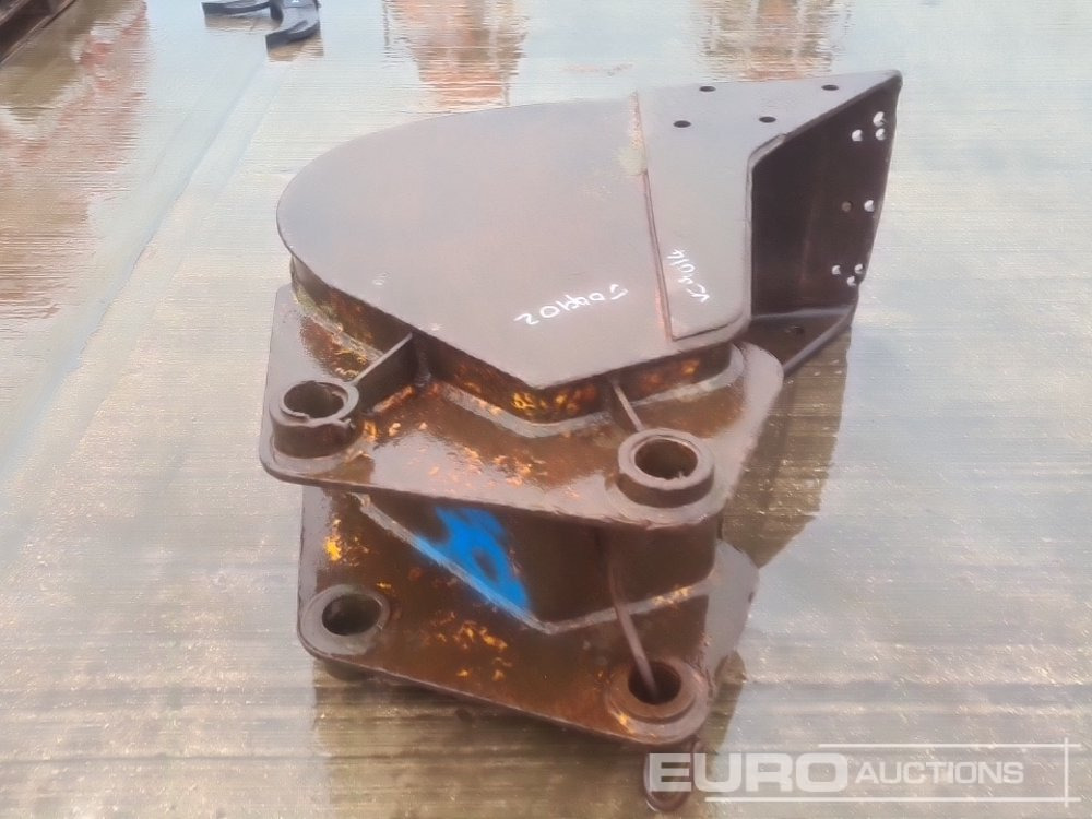 Cupă 20" Digging Bucket 65mm Pin to suit 13 Ton Excavator: Foto 6 Cupă 20" Digging Bucket 65mm Pin to suit 13 Ton Excavator: Foto 6