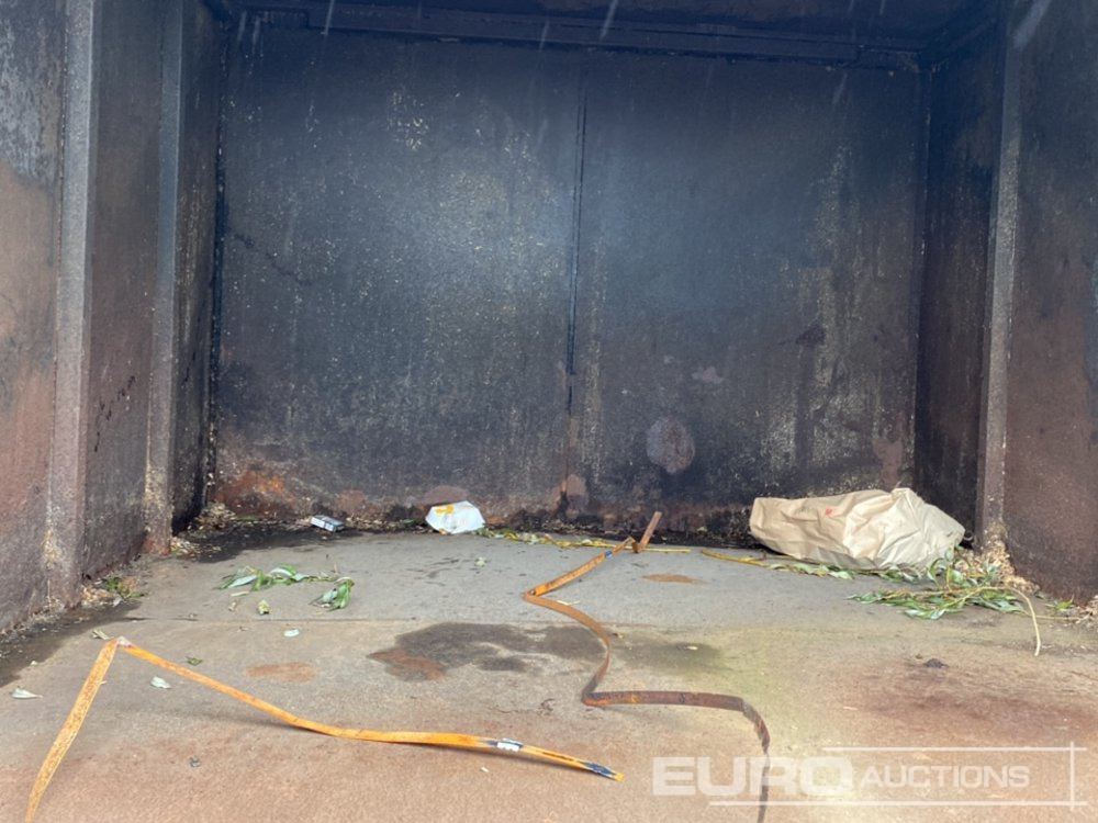 2007 DAF LF45-160 - Camion basculantă: Foto 3 2007 DAF LF45-160 - Camion basculantă: Foto 3