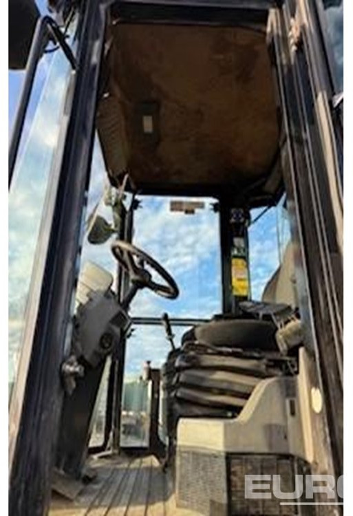 2011 CAT CP533E - Cilindru compactor: Foto 5 2011 CAT CP533E - Cilindru compactor: Foto 5