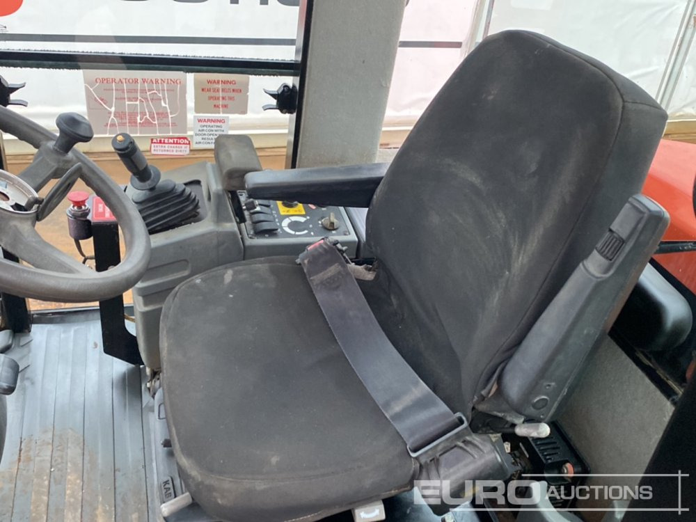 Cilindru compactor 2011 CAT CS74: Foto 27 Cilindru compactor 2011 CAT CS74: Foto 27