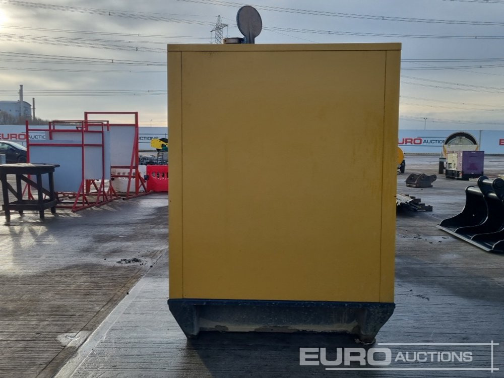 2011 CAT GEP550-2 - Generator electric: Foto 4 2011 CAT GEP550-2 - Generator electric: Foto 4