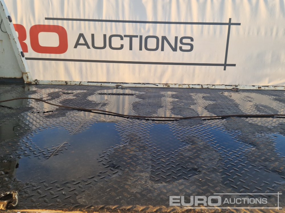 Maşină de tractare 2013 DAF LF45-160: Foto 34 Maşină de tractare 2013 DAF LF45-160: Foto 34