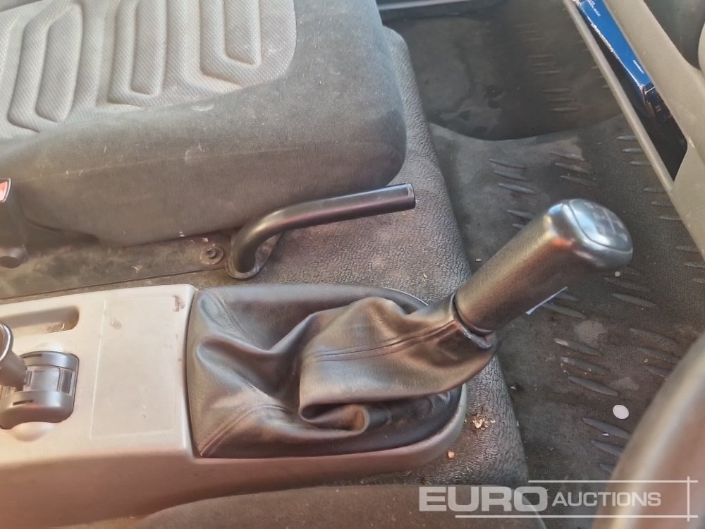 Maşină de tractare 2013 DAF LF45-160: Foto 21 Maşină de tractare 2013 DAF LF45-160: Foto 21