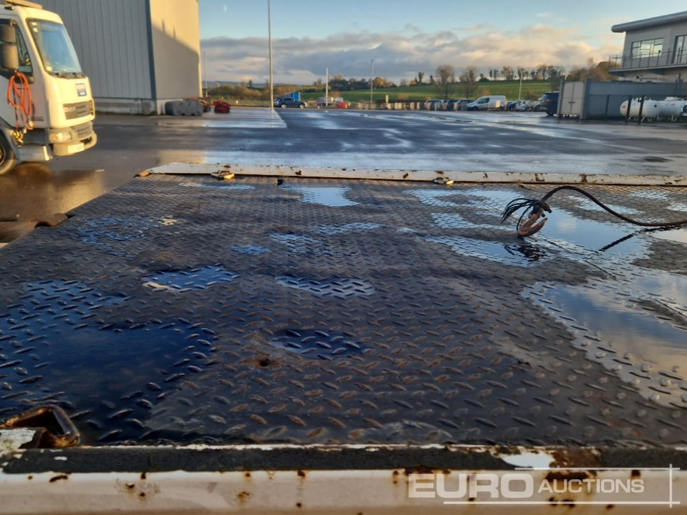 Maşină de tractare 2013 DAF LF45-160: Foto 39 Maşină de tractare 2013 DAF LF45-160: Foto 39