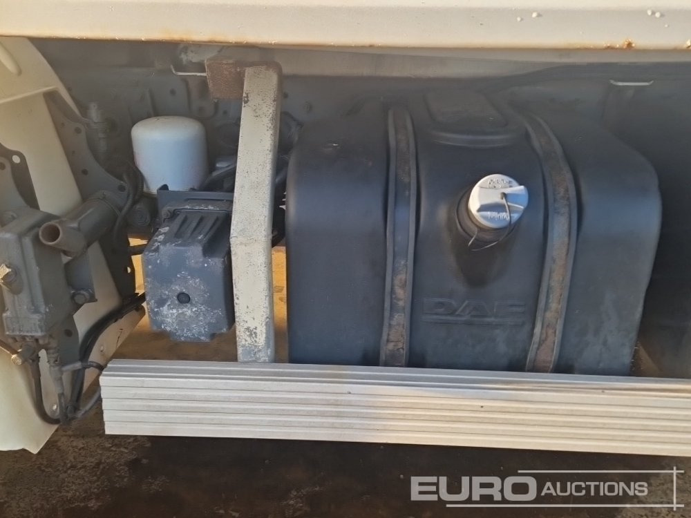 Maşină de tractare 2013 DAF LF45-160: Foto 29 Maşină de tractare 2013 DAF LF45-160: Foto 29