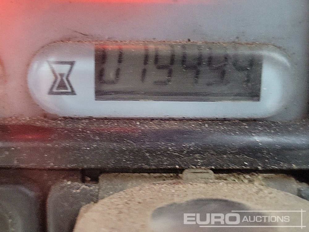 Turnul de iluminat 2013 Towerlight VB-9: Foto 32