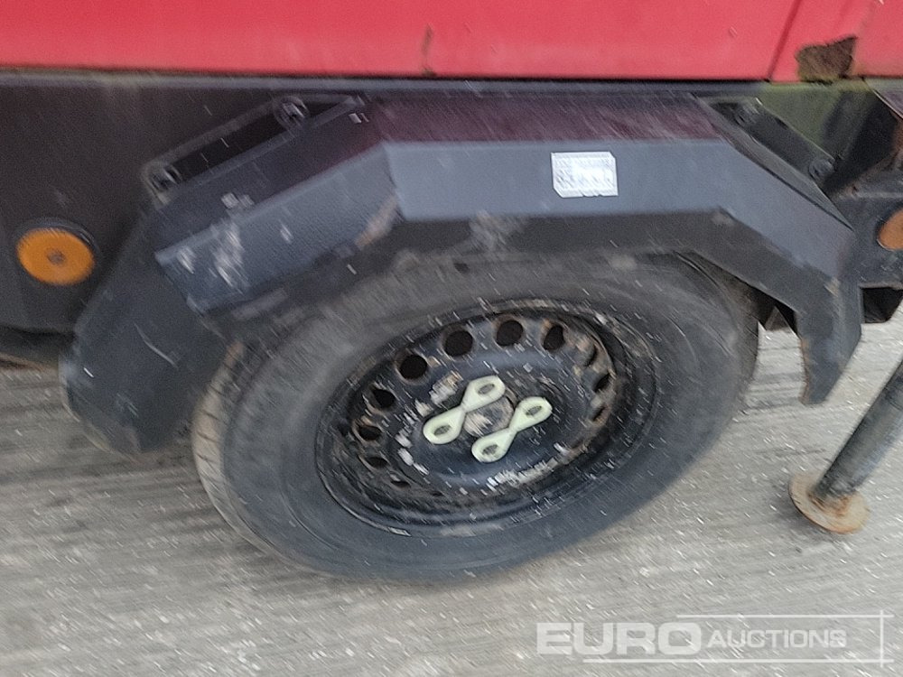 Turnul de iluminat 2013 Towerlight VB-9: Foto 9