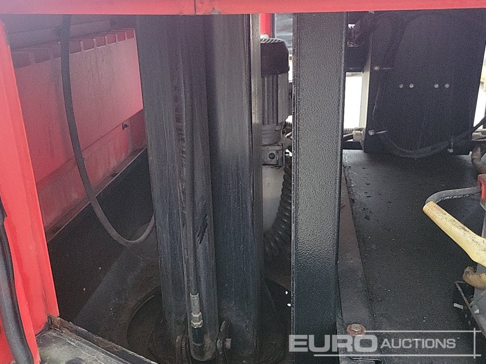 Turnul de iluminat 2013 Towerlight VB-9: Foto 20