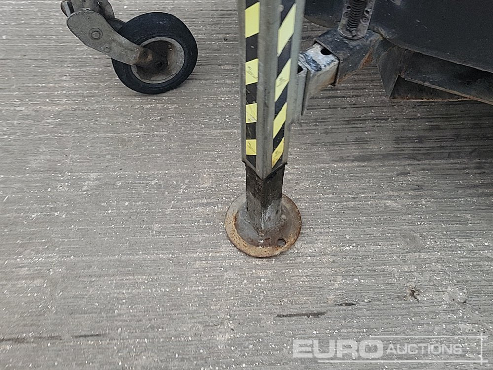 Turnul de iluminat 2013 Towerlight VB-9: Foto 14