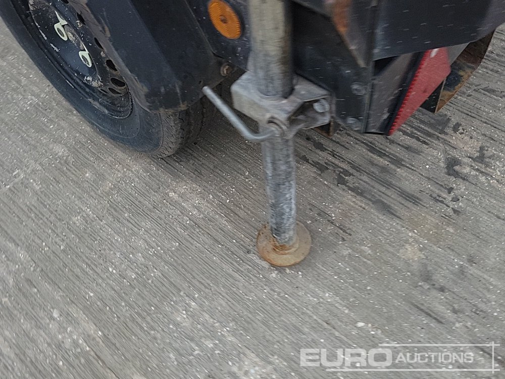 Turnul de iluminat 2013 Towerlight VB-9: Foto 13