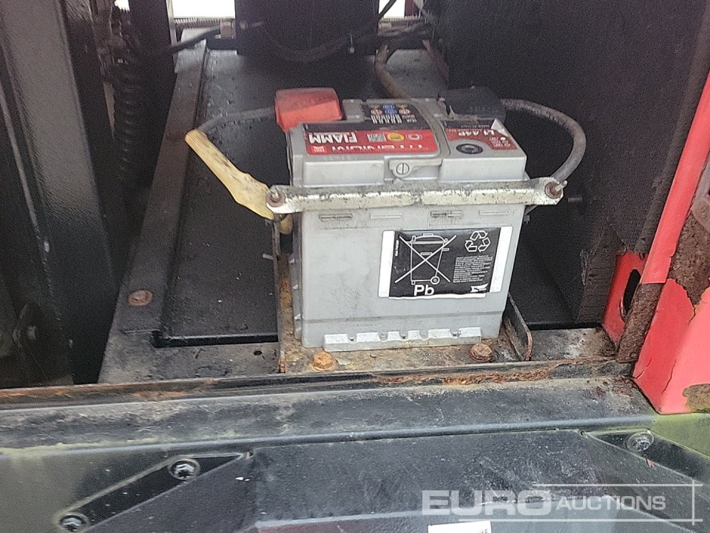 Turnul de iluminat 2013 Towerlight VB-9: Foto 19