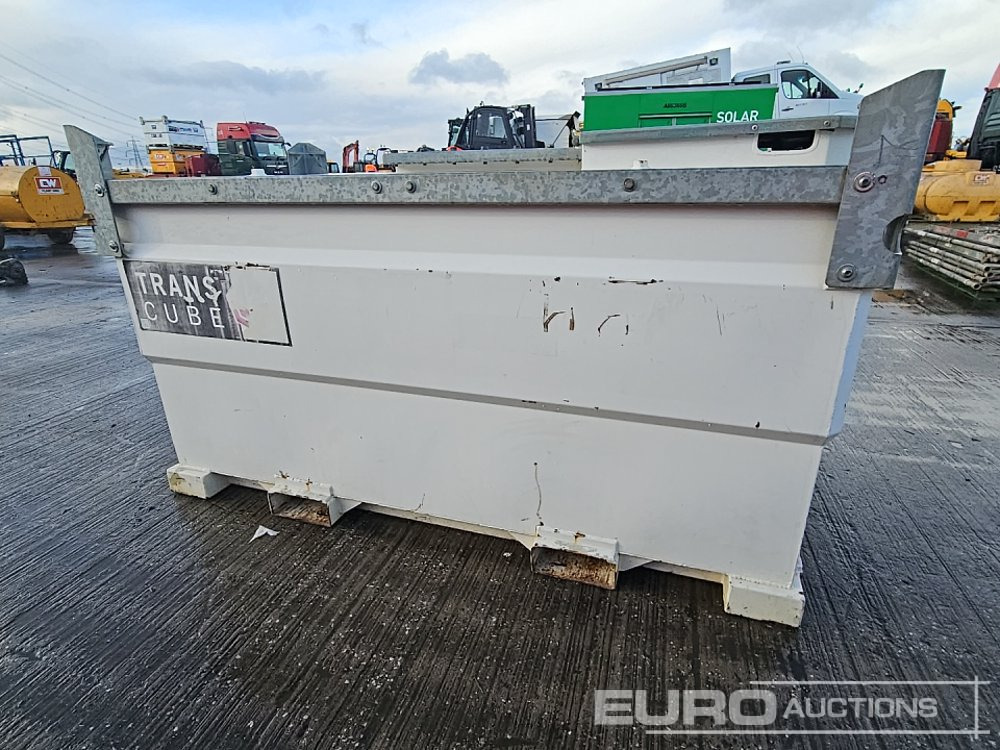 Rezervor de stocare 2013 Western 20TCG: Foto 6