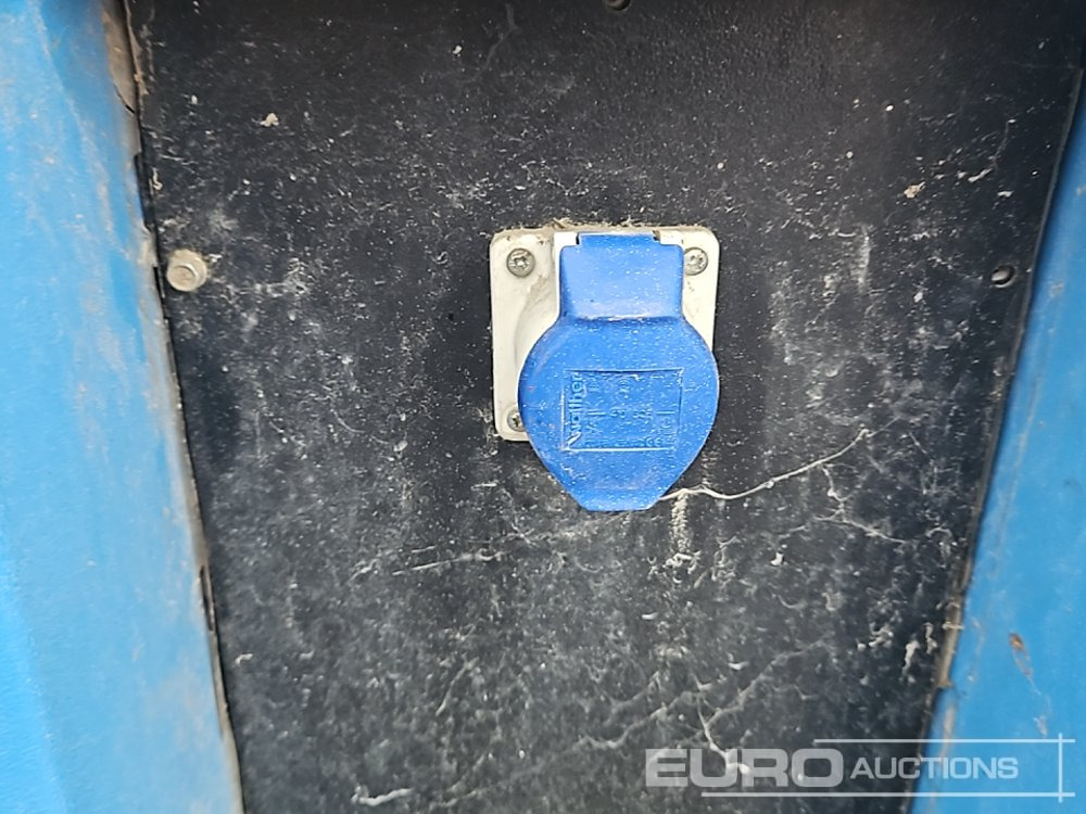 Generator electric 2014 Stephill SSDP70A: Foto 22