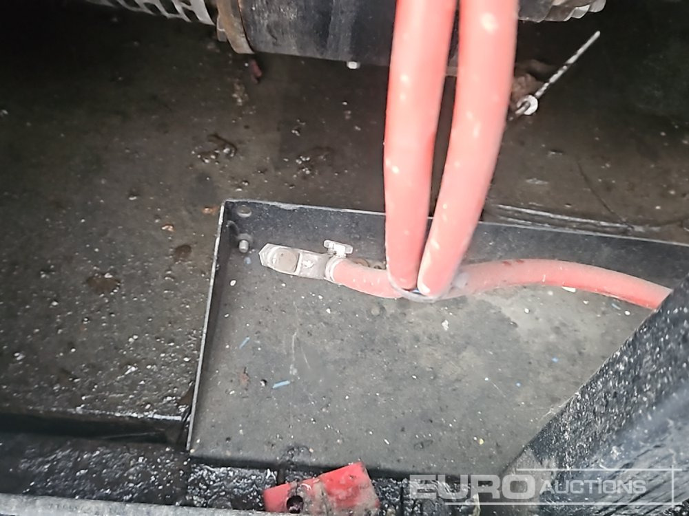 Generator electric 2014 Stephill SSDP70A: Foto 15