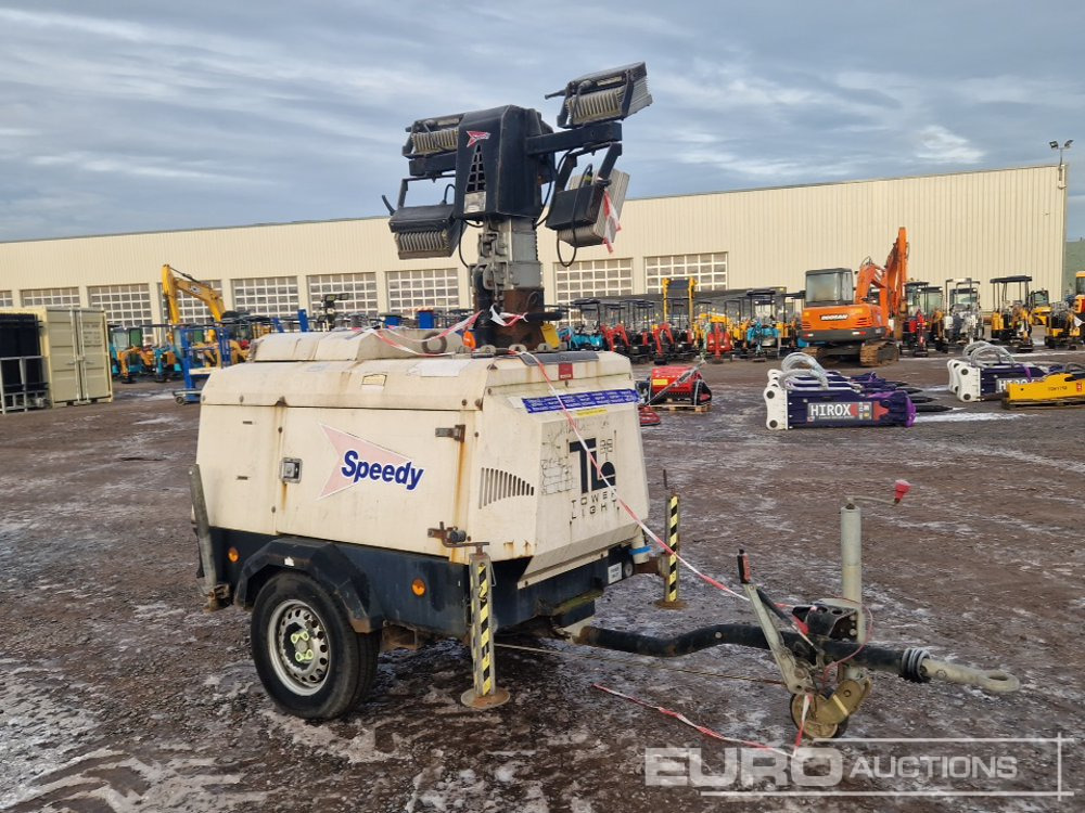 Turnul de iluminat 2014 Towerlight BLED1-1557: Foto 7