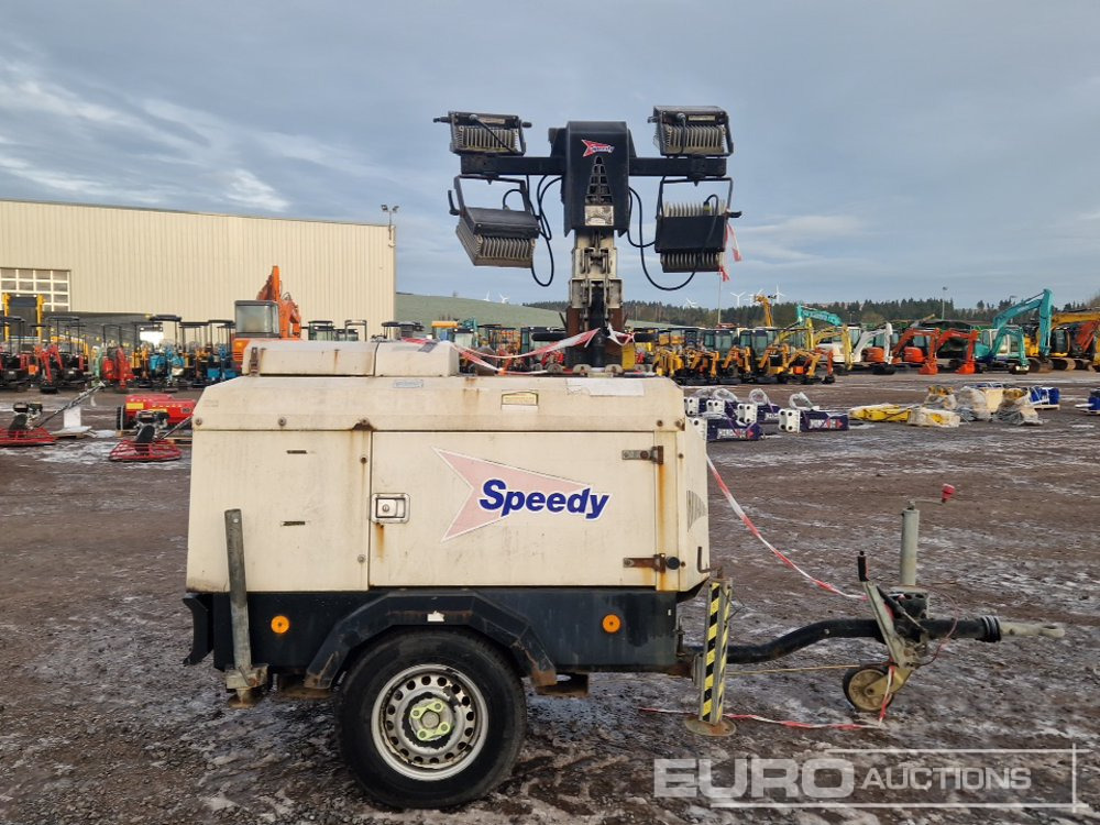 Turnul de iluminat 2014 Towerlight BLED1-1557: Foto 6