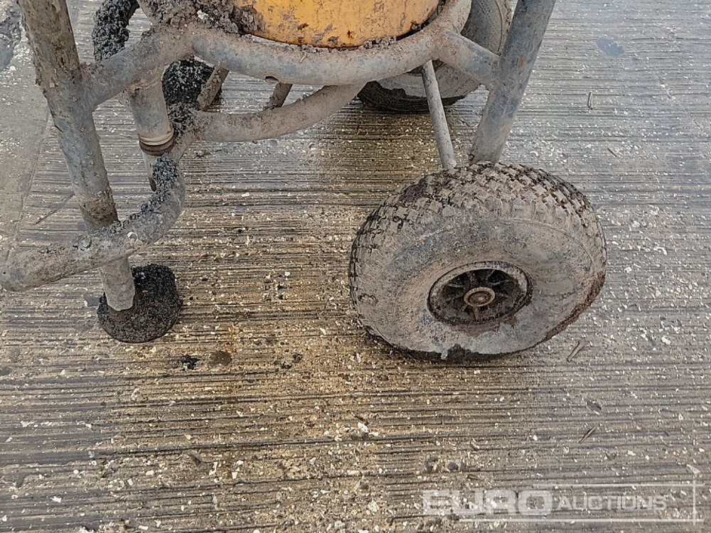 Maşină de asfaltat 2015 Baron m-80: Foto 9