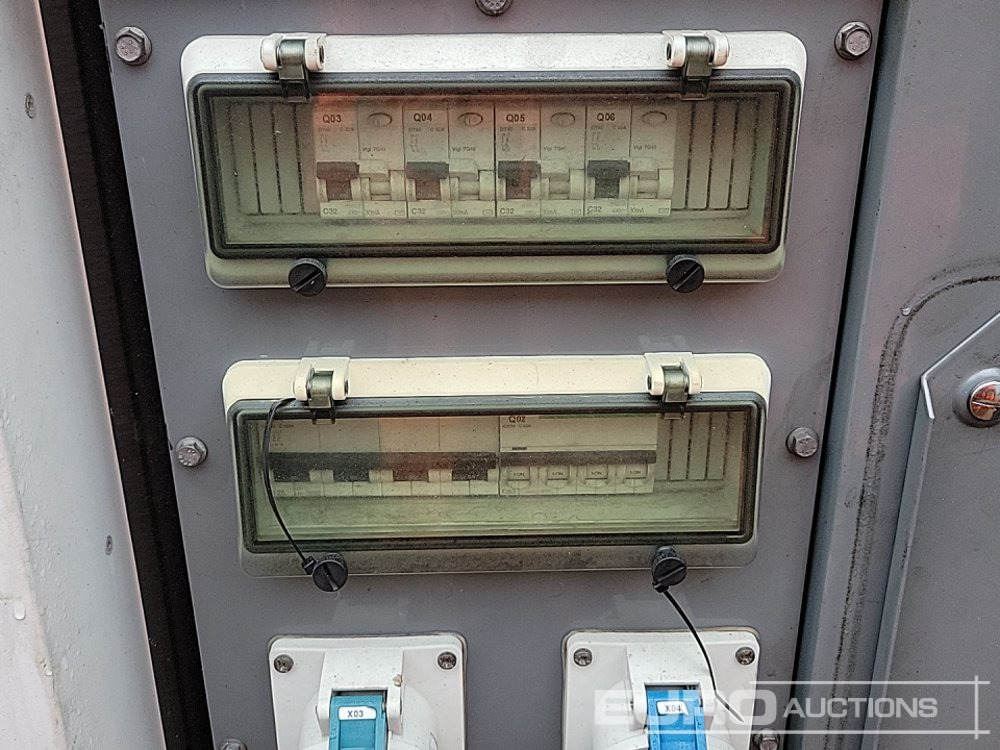 Generator electric 2016 SDMO R66C3: Foto 26 Generator electric 2016 SDMO R66C3: Foto 26