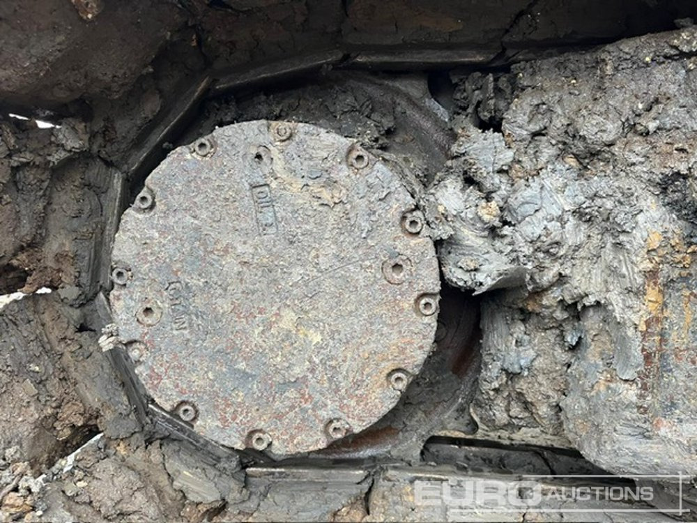 2017 Komatsu PC138US-11 - Excavator pe şenile: Foto 3 2017 Komatsu PC138US-11 - Excavator pe şenile: Foto 3