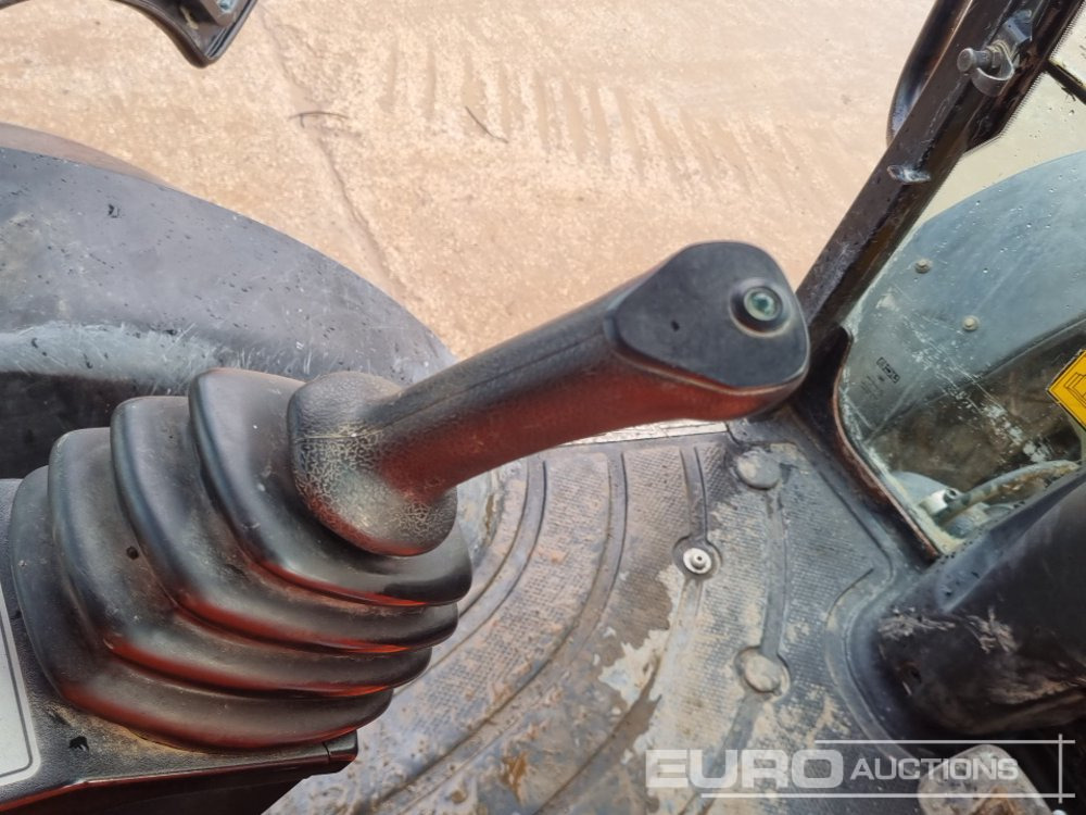 Buldoexcavator 2018 JCB 3CX P21 ECO: Foto 35 Buldoexcavator 2018 JCB 3CX P21 ECO: Foto 35