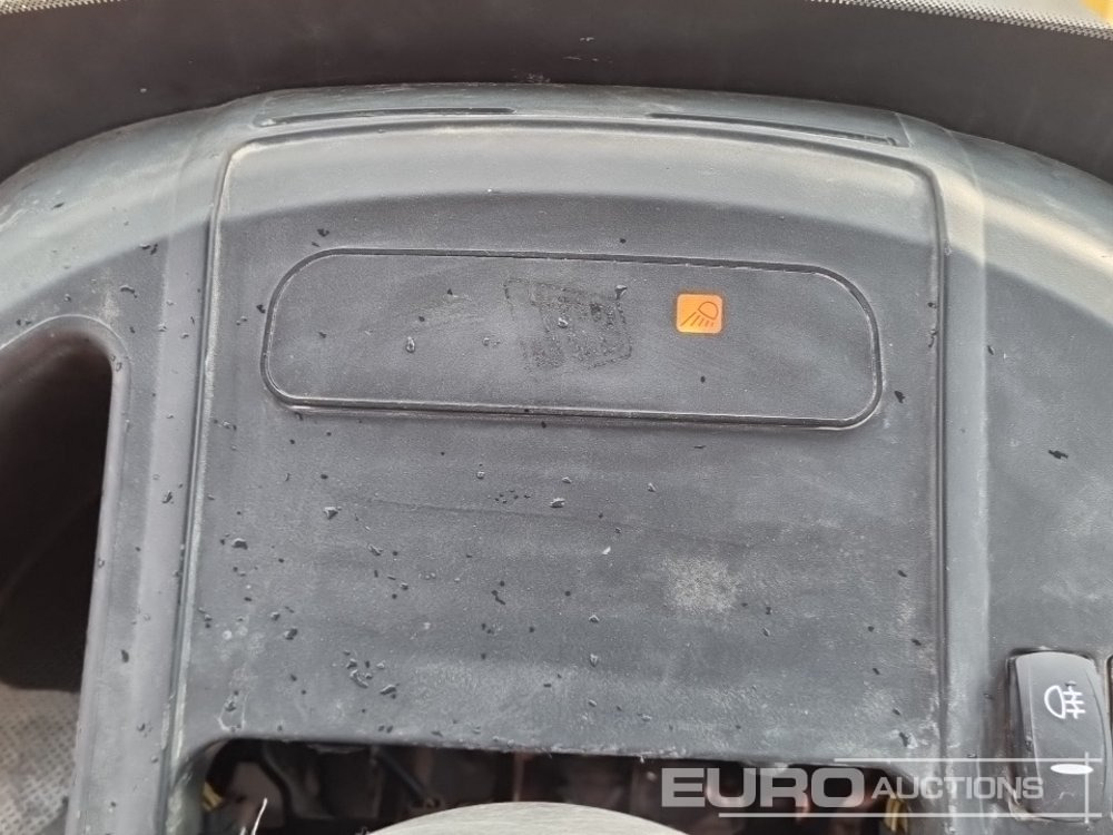 Buldoexcavator 2018 JCB 3CX P21 ECO: Foto 43 Buldoexcavator 2018 JCB 3CX P21 ECO: Foto 43