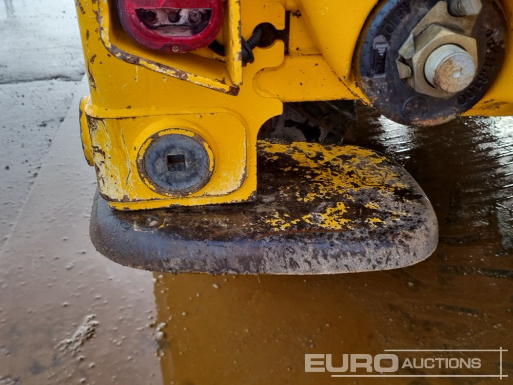 Buldoexcavator 2018 JCB 3CX P21 ECO: Foto 14 Buldoexcavator 2018 JCB 3CX P21 ECO: Foto 14