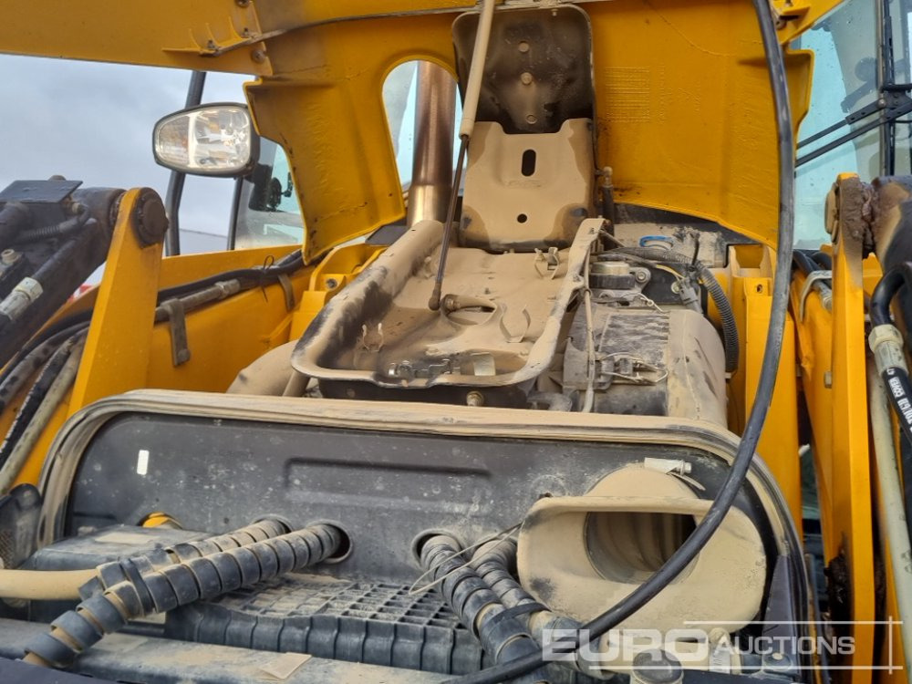 Buldoexcavator 2018 JCB 3CX P21 ECO: Foto 29 Buldoexcavator 2018 JCB 3CX P21 ECO: Foto 29